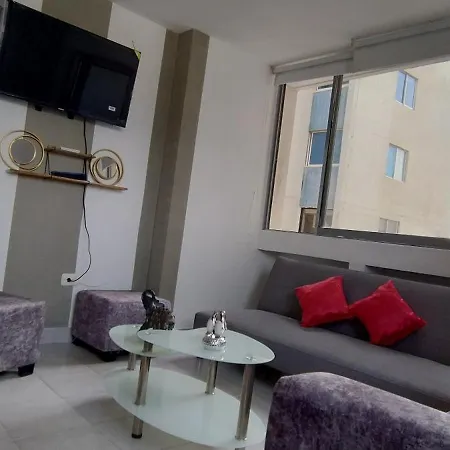 Apartamento Las Tres Carabelas Cartagena Exterior photo