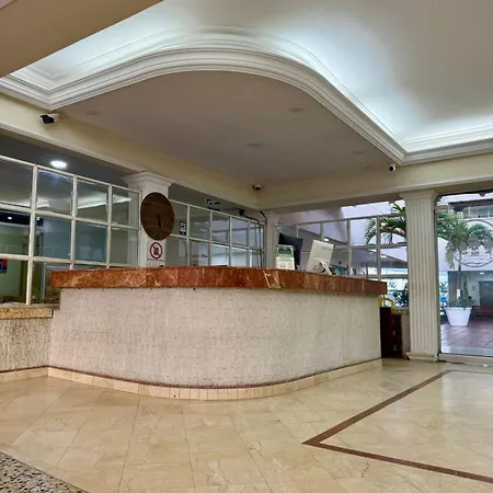 Apartamento Las Tres Carabelas Cartagena Exterior photo