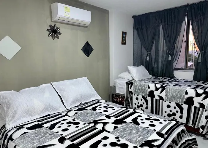 Apartamento Las Tres Carabelas