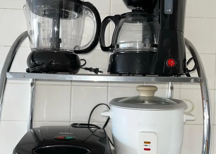 Apartamento Las Tres Carabelas