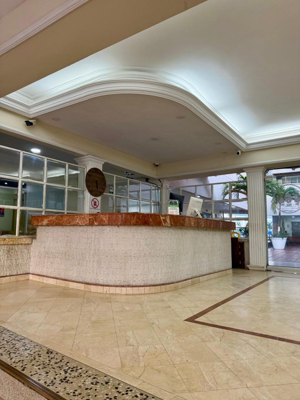 Apartamento Tres Carabelas *