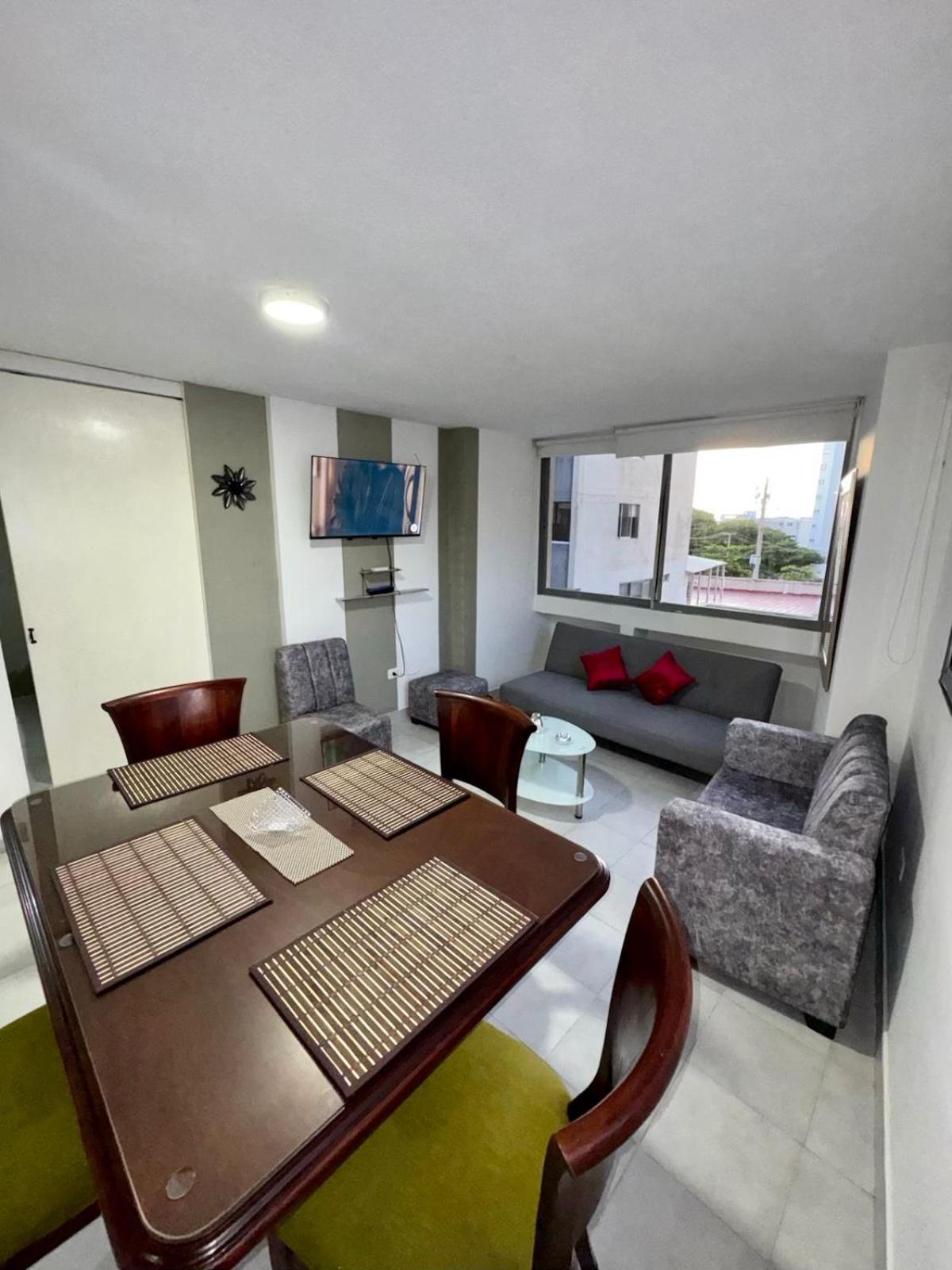 Apartment Tres Carabelas *
