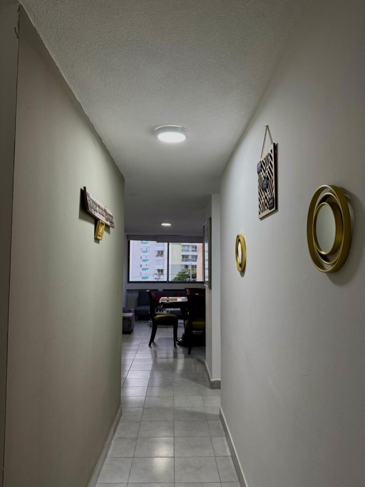 Tres Carabelas Apartamento Cartagena