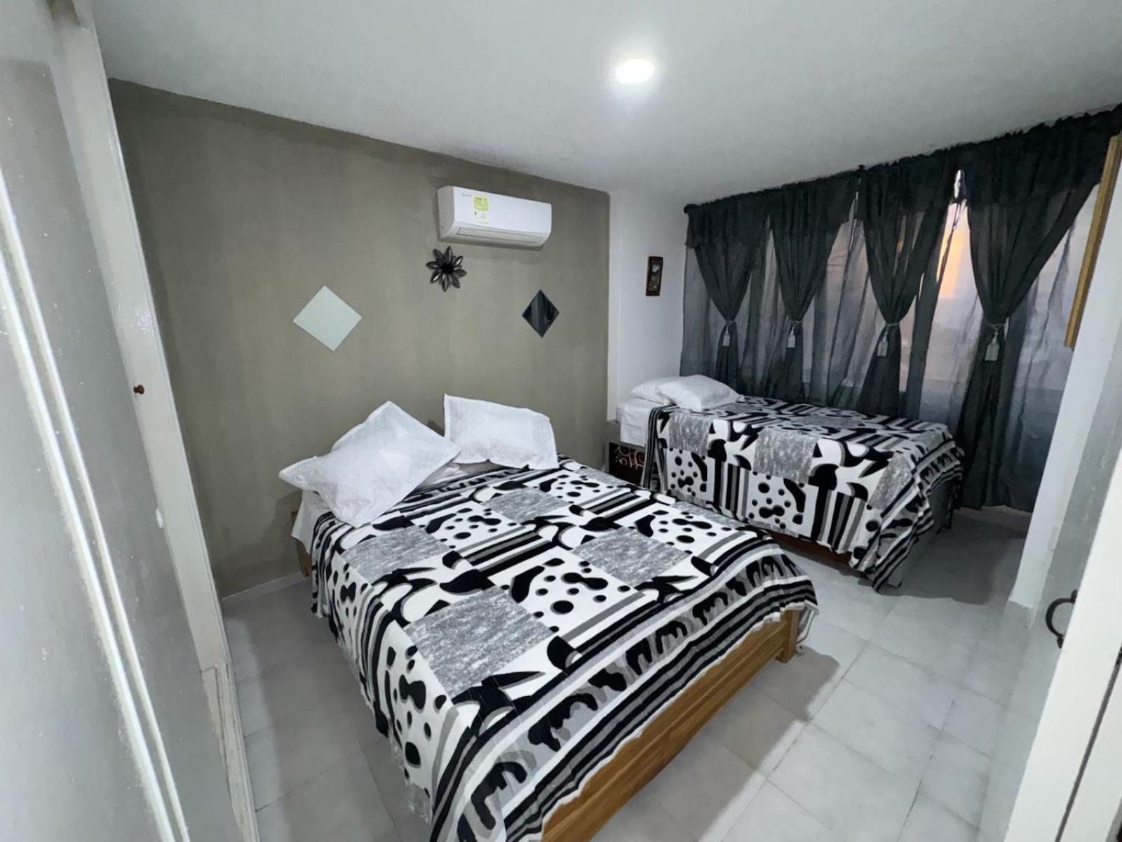 Apartment Tres Carabelas Cartagena