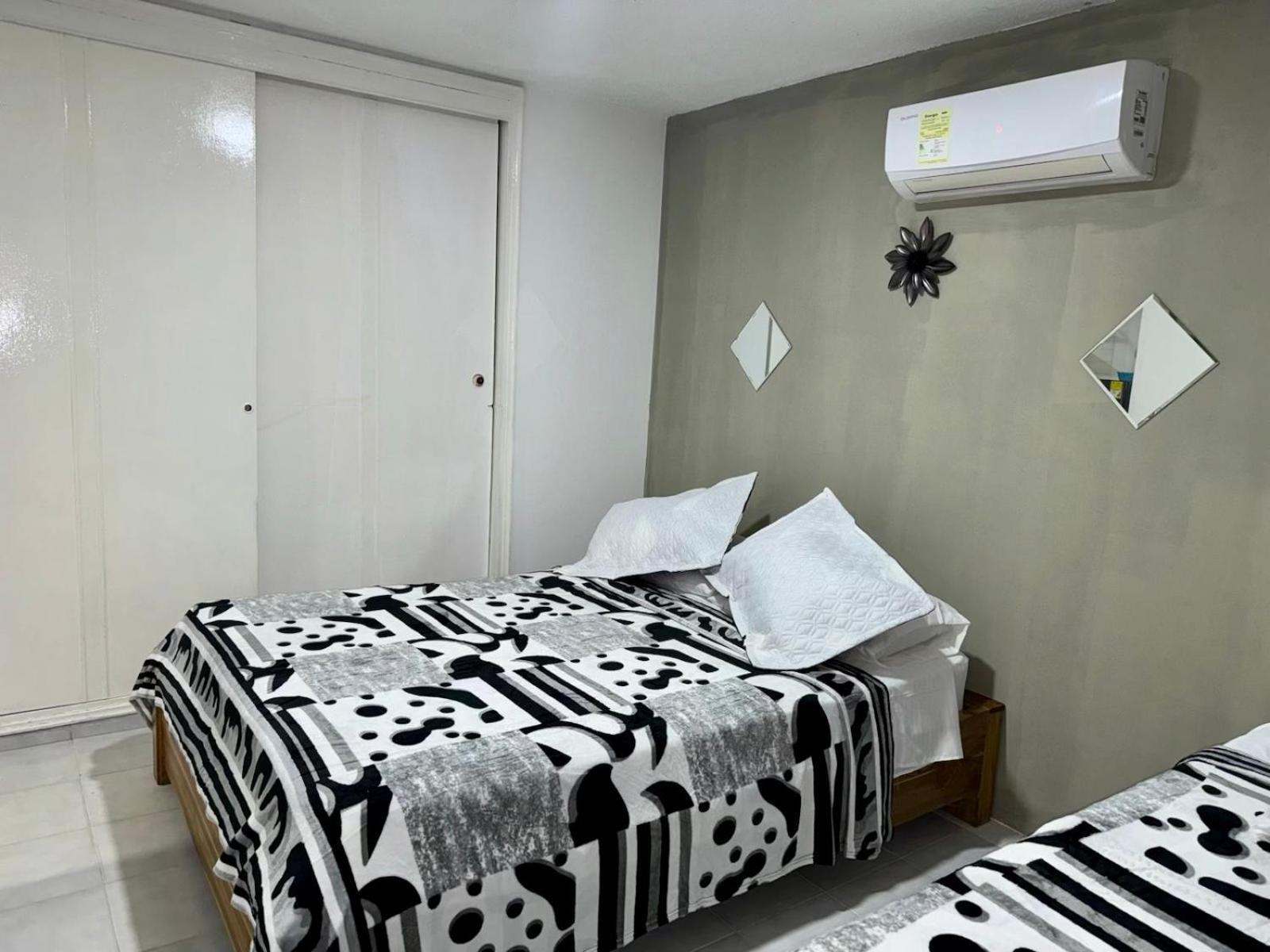 Apartment Tres Carabelas *