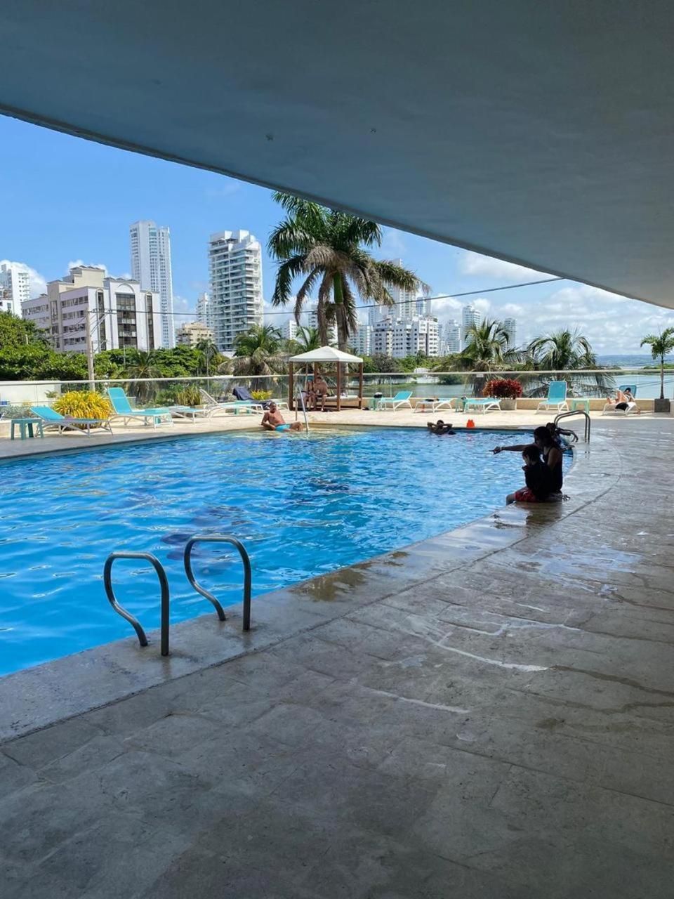 Apartamento Tres Carabelas *