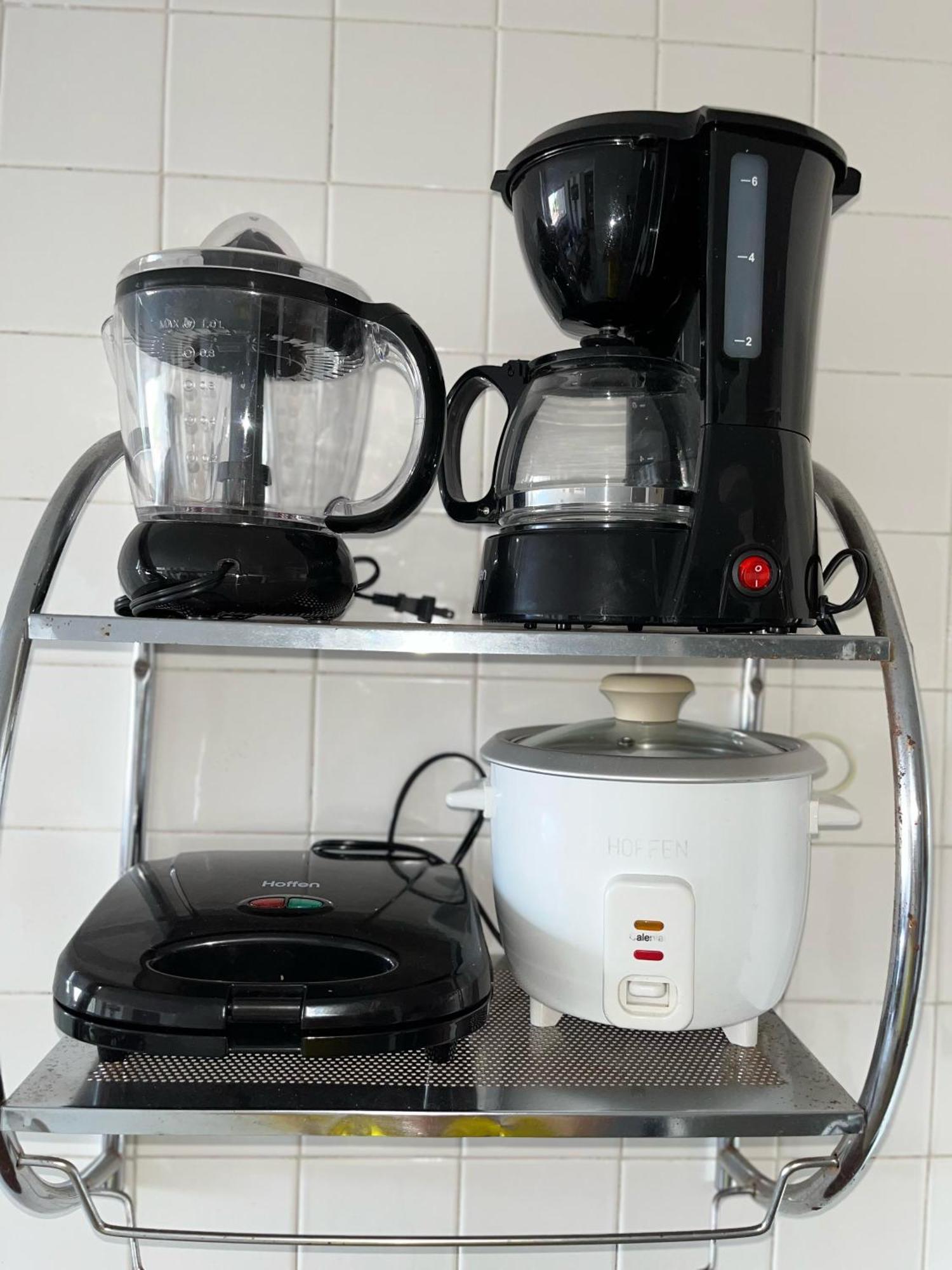 Apartamento Tres Carabelas *