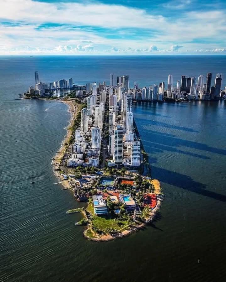 Apartamento Tres Carabelas
